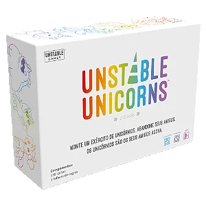 Unstable Unicorns