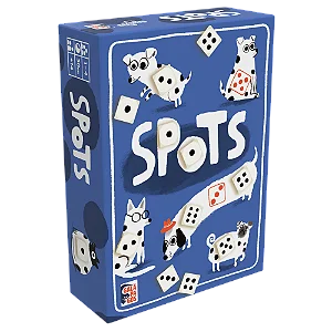 Spots