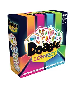 Dobble Connect