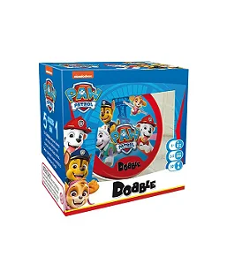 Dobble: Patrulha Canina