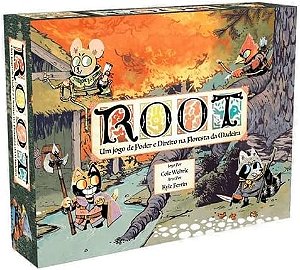 Root