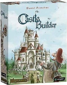 Castle Builder