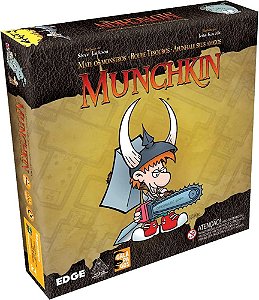 Munchkin