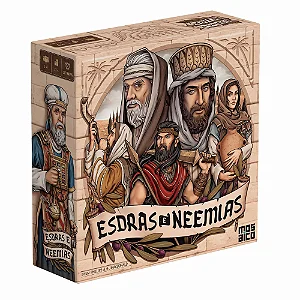 Esdras e Neemias