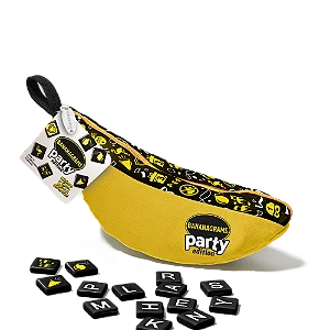 Bananagrams Party