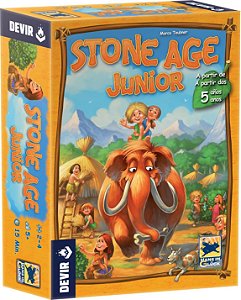 Stone Age Junior