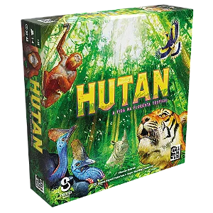 Hutan