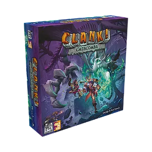 Clank! Catacombs