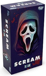 Scream: The Game