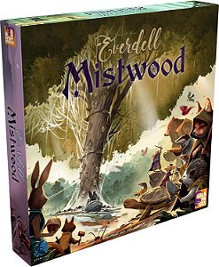 Everdell: Mistwood (expansão)
