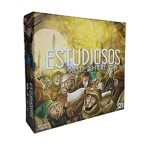 Estudiosos do Sul do Tigre
