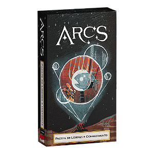 Arcs - Pacote de Lideres e Conhecimento