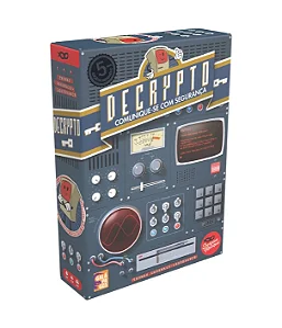 Decrypto (edição de 5 anos)