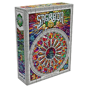 Sagrada