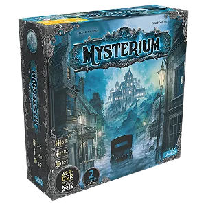 Mysterium