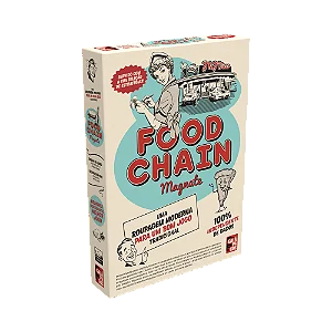 Food Chain Magnate