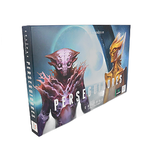 Eclipse: Perseguidores (expansão)