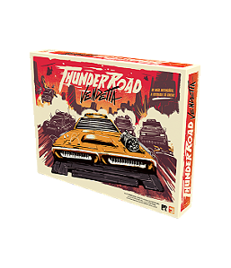 Thunder Road: Vendetta