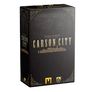 Carson City Deluxe - WP Edition