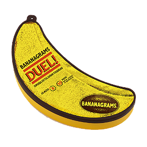 Bananagrams Duel