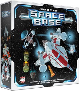 Space Base