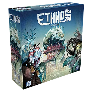 Ethnos (2ª edição)