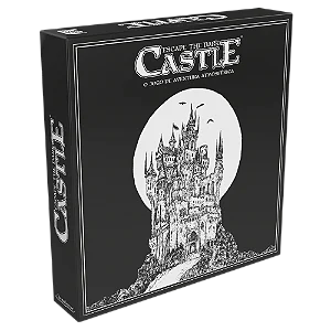 Escape the Dark Castle