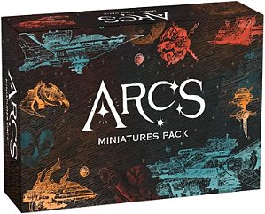 Arcs: Pack de Miniaturas