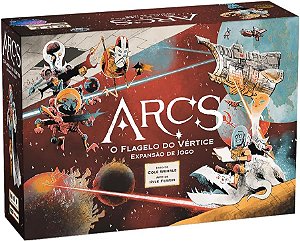 Arcs: O Flagelo do Vértice