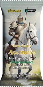 Kingdom Legacy - Aventuras (expansão)