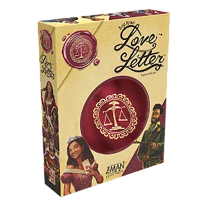 Love Letter (2ª edição)