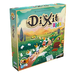 Dixit: Kids!
