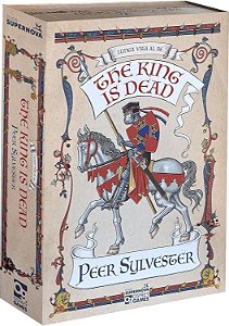 The King is Dead - Segunda Edição