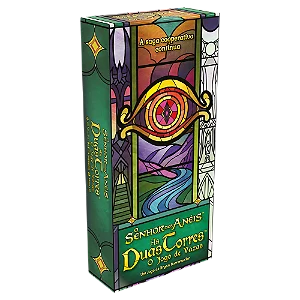 O Senhor dos Anéis - As Duas Torres: O Jogo de Vazas