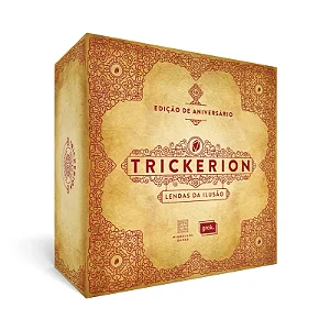 Trickerion: Edição de Aniversário