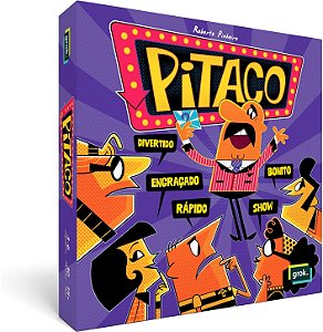 Pitaco