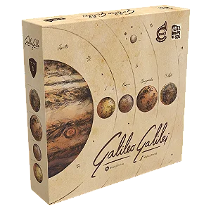 Galileo Galilei