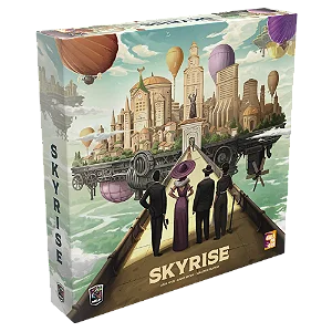 Skyrise