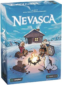 Nevasca