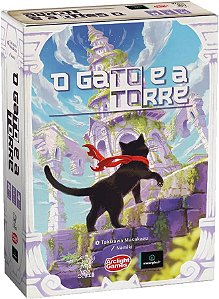 O Gato e a Torre
