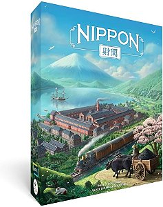 Nippon: Zaibatsu