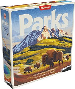 Parks (2ª edição)
