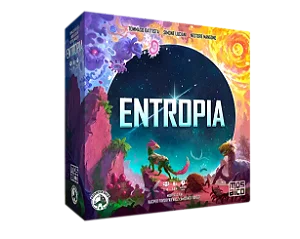 Entropia