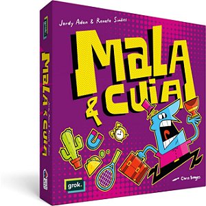 Mala e Cuia