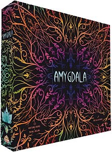 Amygdala