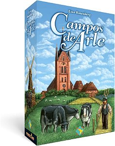 Campos de Arle