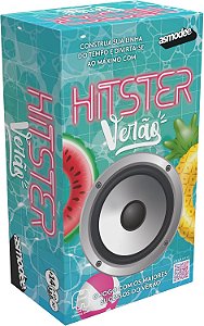 Hitster: Verão
