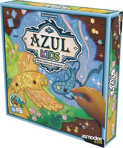 Azul Kids