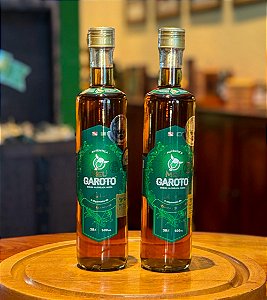 Cachaça Meu Garoto 500ml - Pack com 2