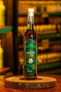 MEU GAROTO GOURMET 500ML - Pack com 2